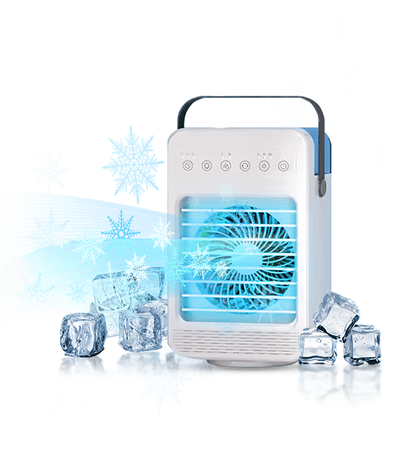 portable ac